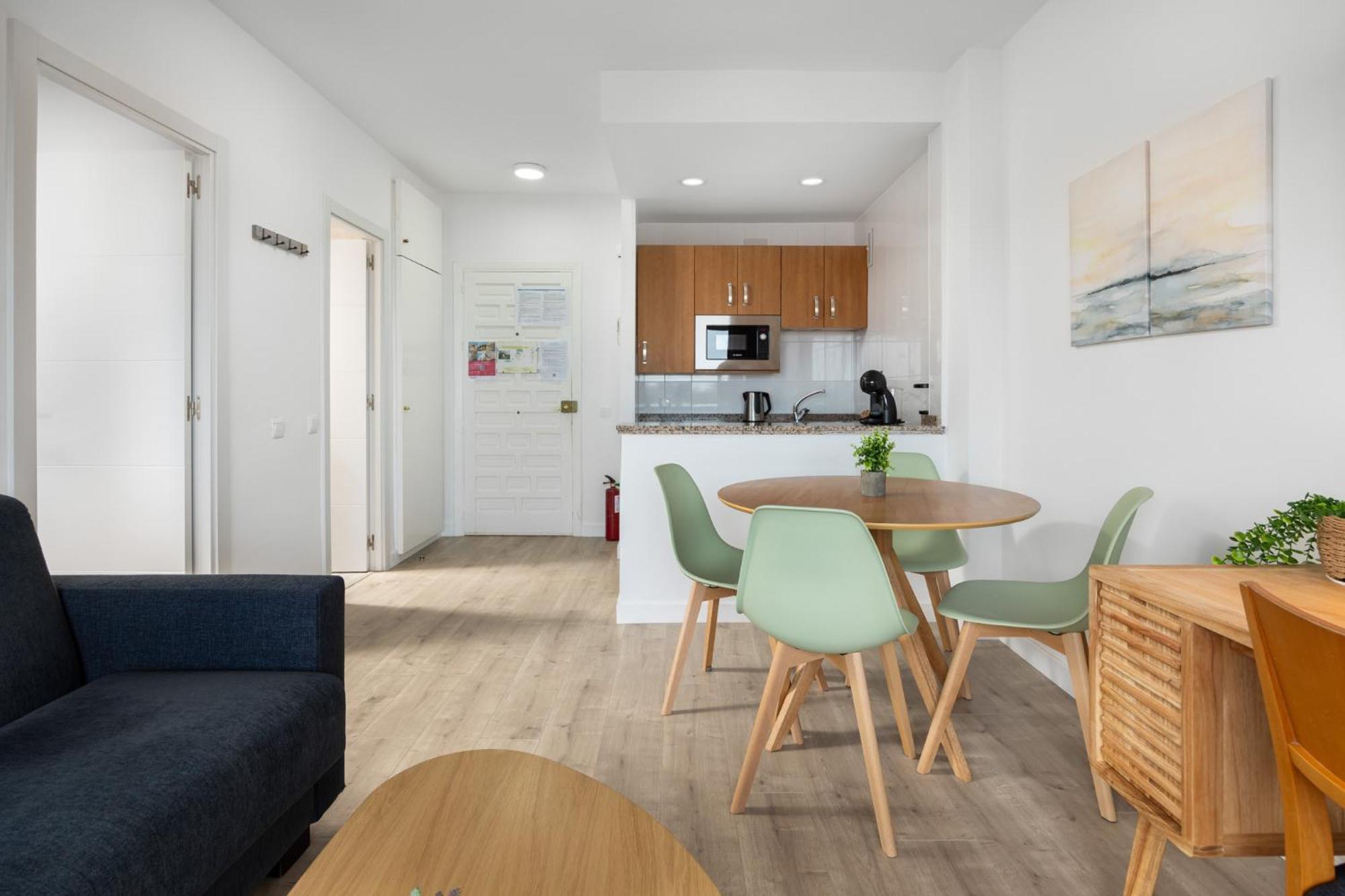 Appartement Benalbeach Premium By Alfresco