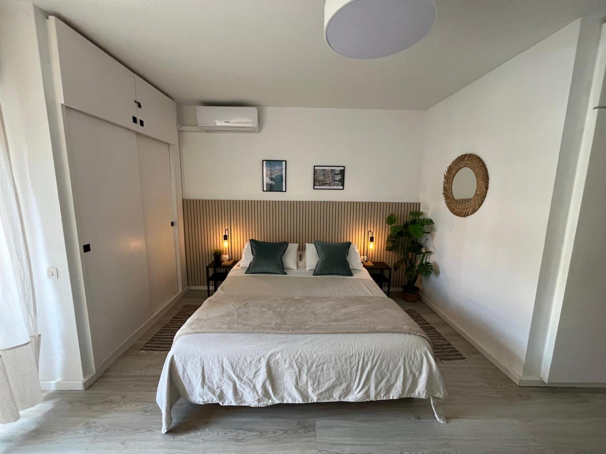Coastal Feeling, Sea Views & Pools Apt Hercules * Benalmadena