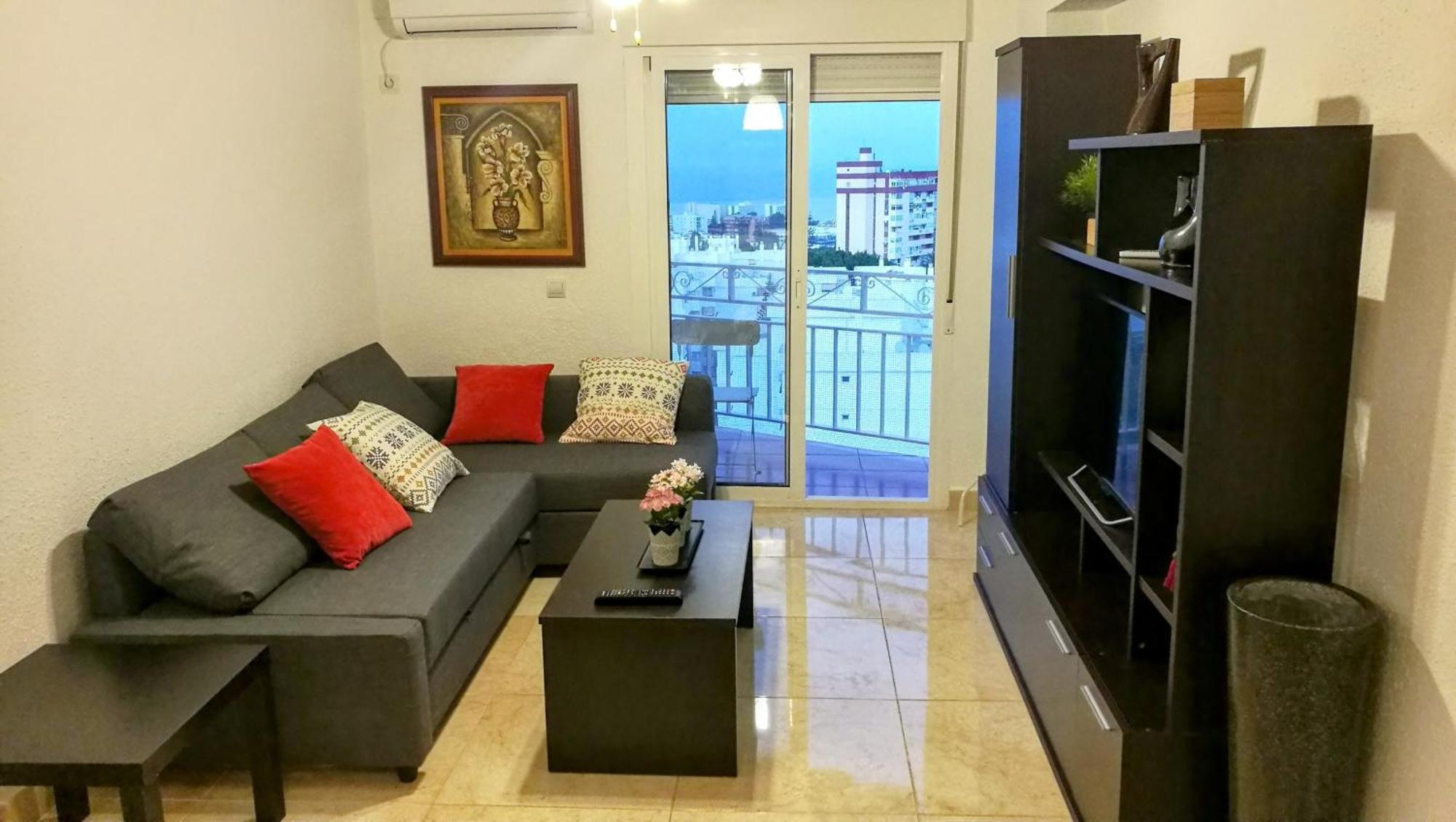 Vistas Unicas Al Mar! Apartment *