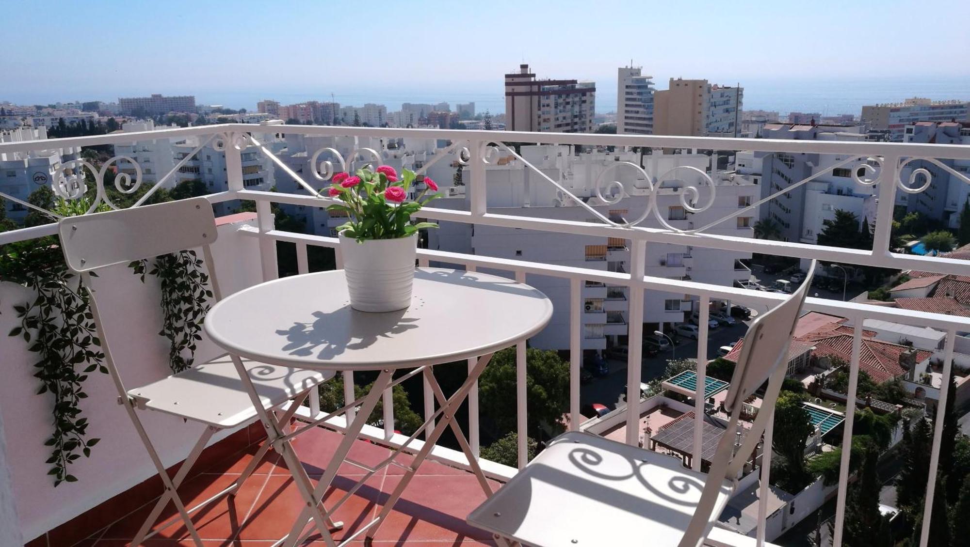 Vistas Unicas Al Mar! Apartment