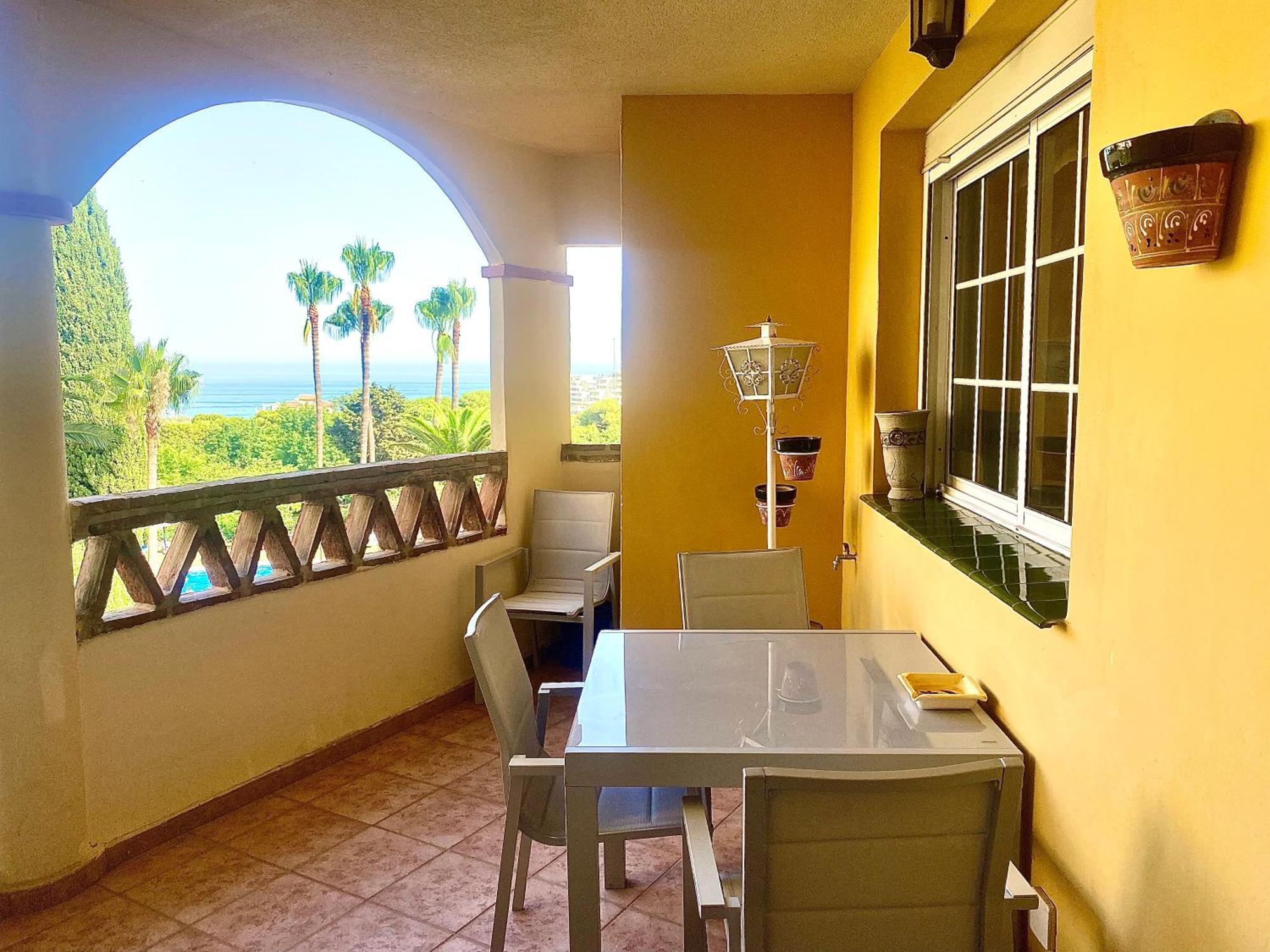 Bonitas Vistas Y Situacion Perfecta Apartment *