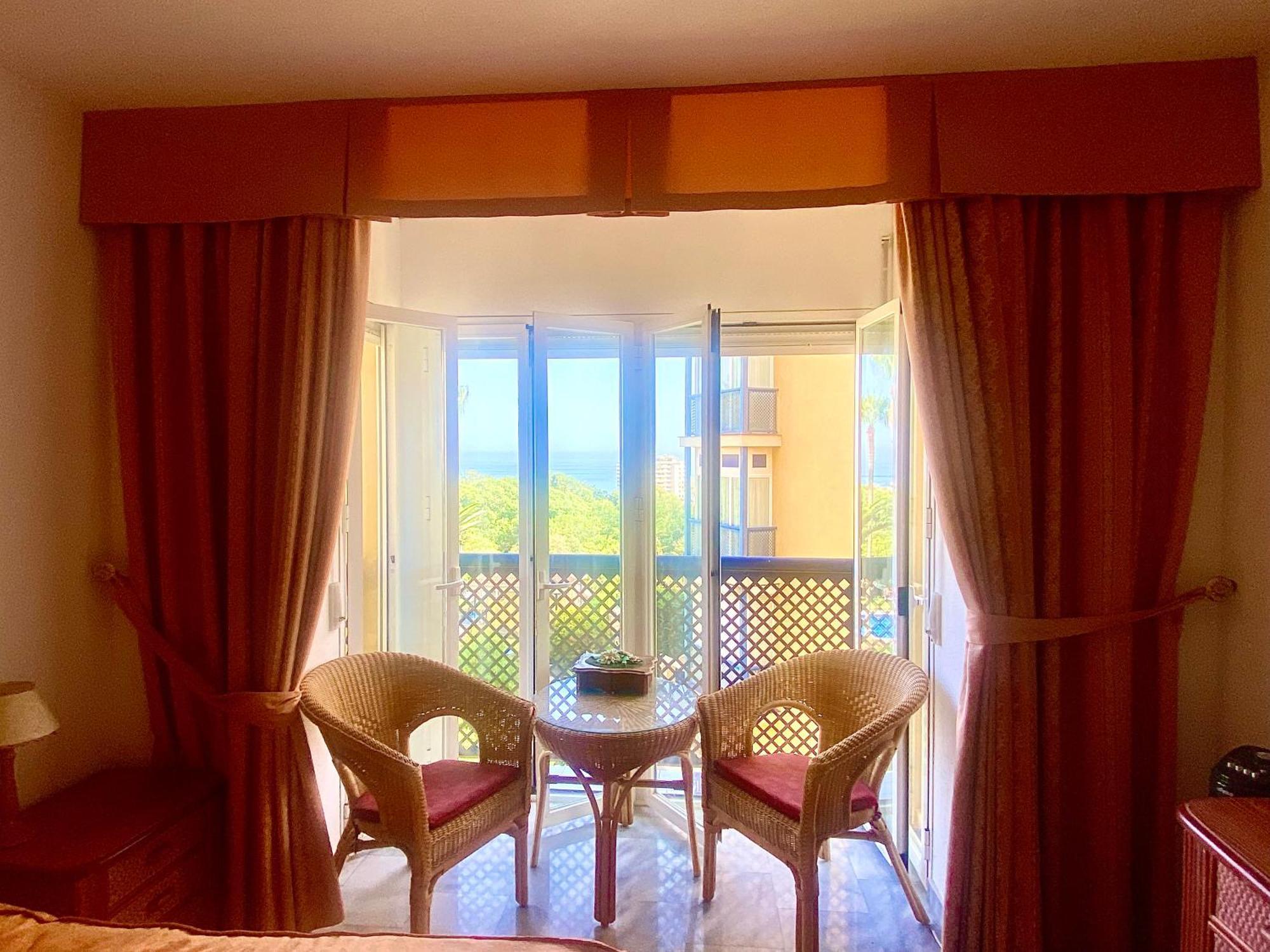 Bonitas Vistas Y Situacion Perfecta Apartment