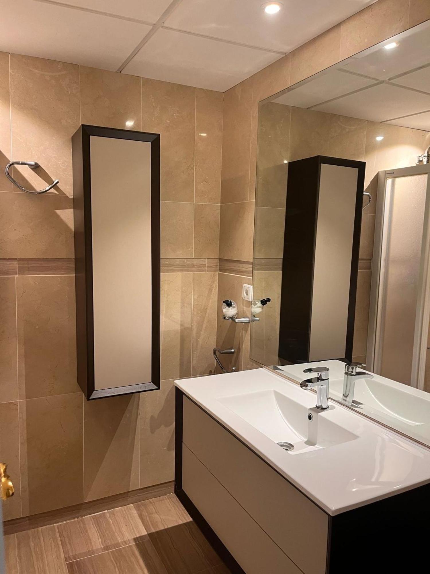 Apartamento Lujoso Atico Duplex En Puerto Marina