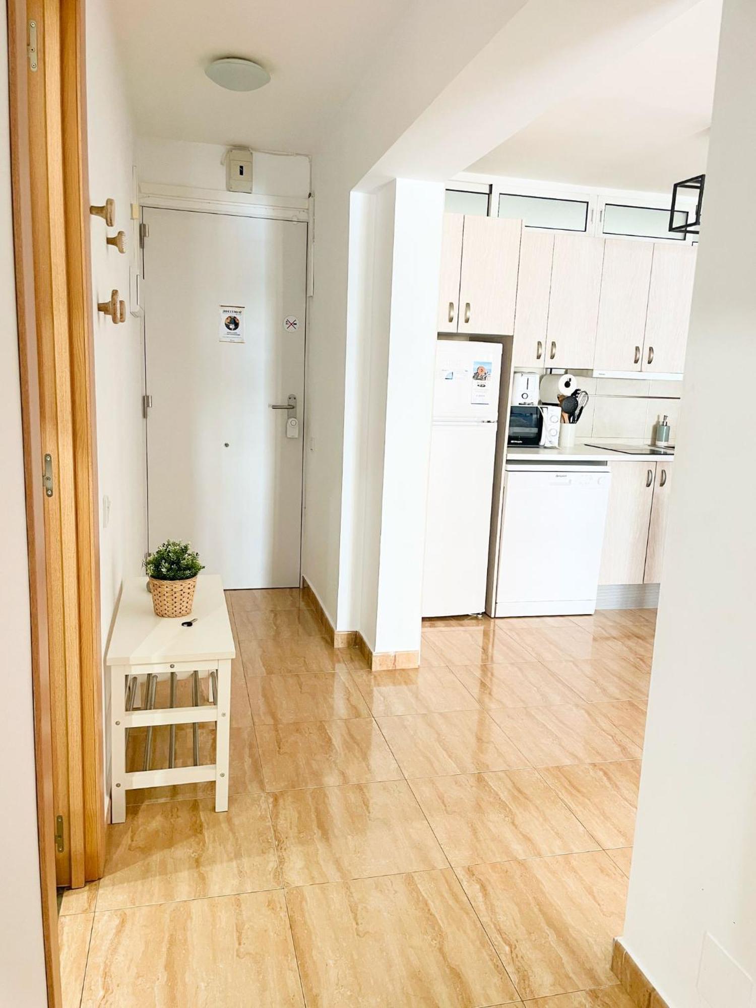 Comodo En By Bebalmy Apartamento Benalmádena