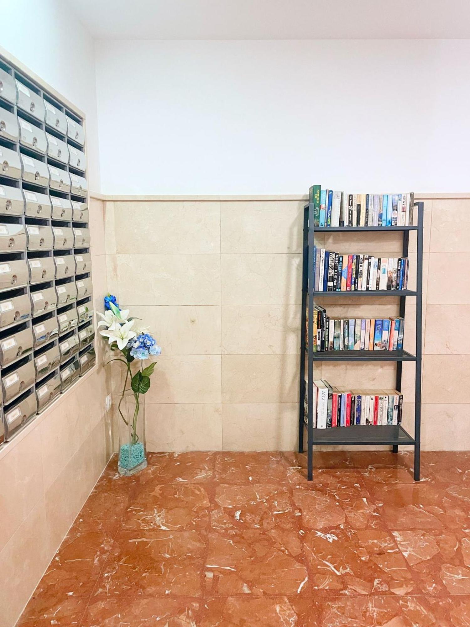 Comodo En By Bebalmy Apartamento *