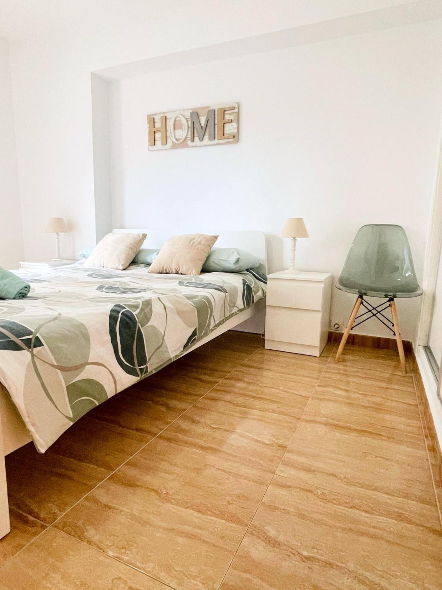 Comodo En By Bebalmy Apartamento Benalmádena