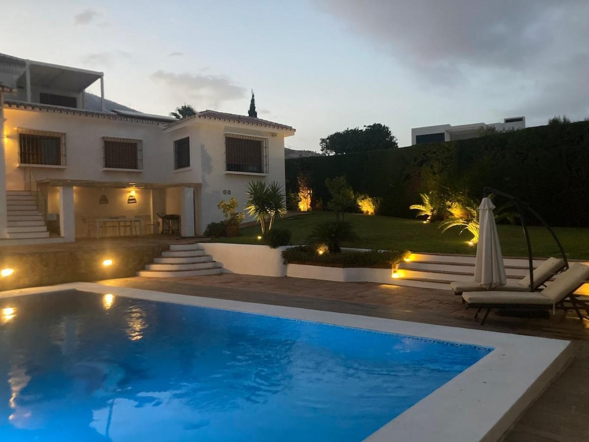 La Jara Andaluza Holiday home Benalmadena
