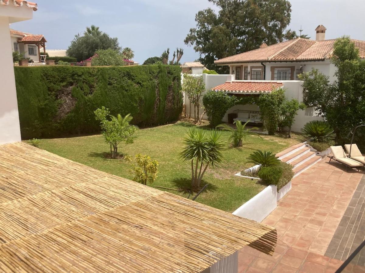 La Jara Andaluza Holiday home Benalmadena