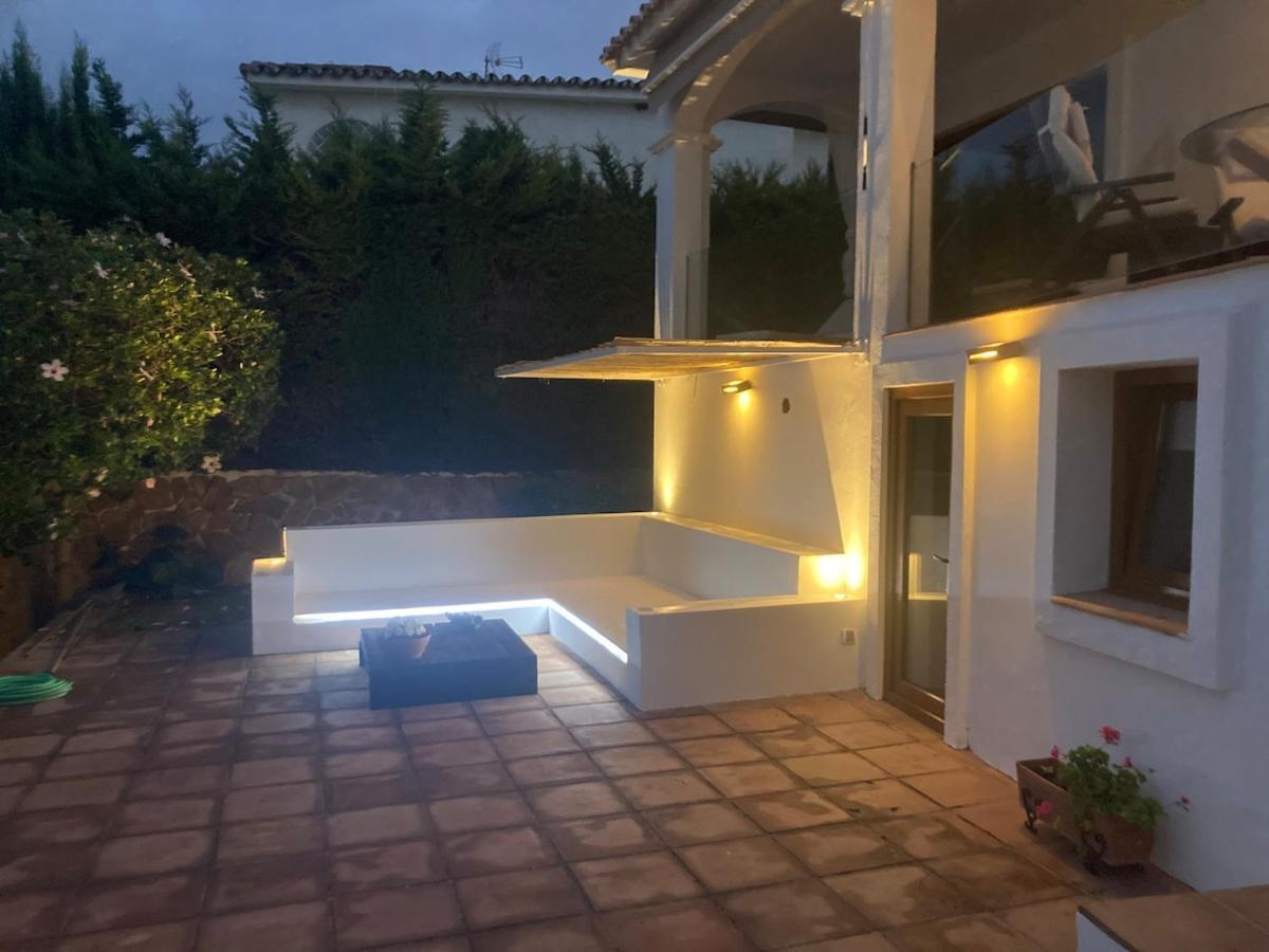 Holiday home La Jara Andaluza