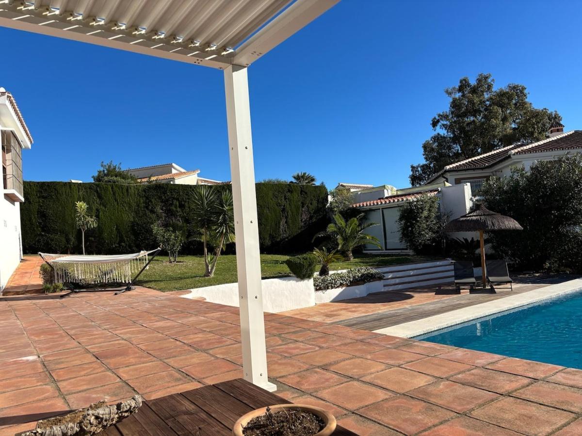 Holiday home La Jara Andaluza *