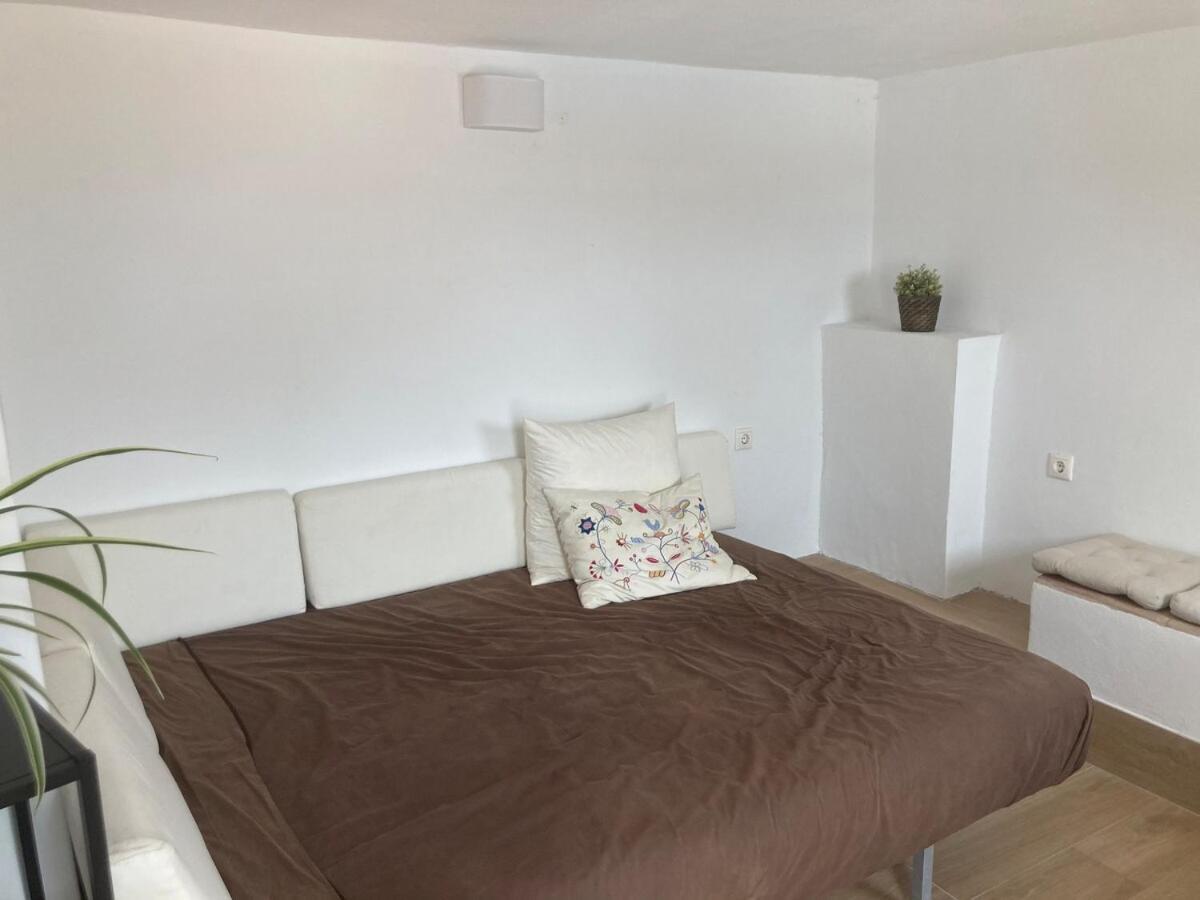 La Jara Andaluza Holiday home Benalmadena