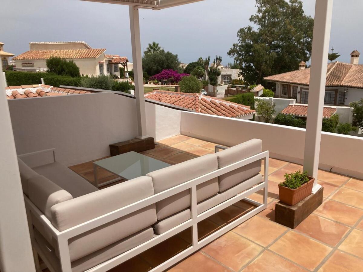 La Jara Andaluza Holiday home