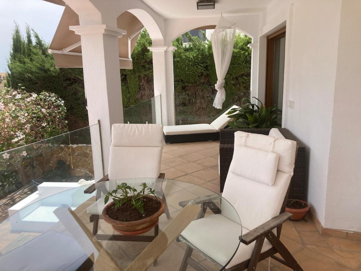 Holiday home La Jara Andaluza *