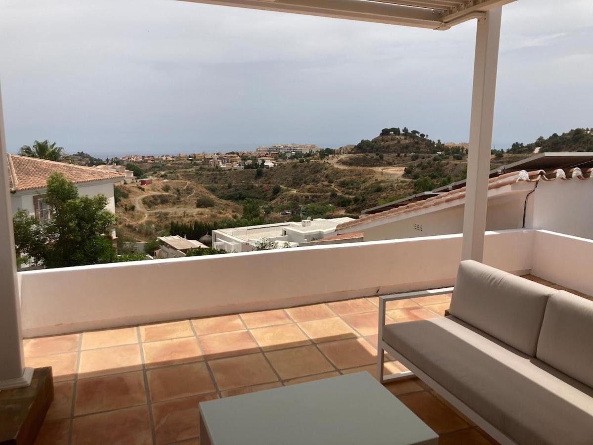 La Jara Andaluza Holiday home Benalmadena