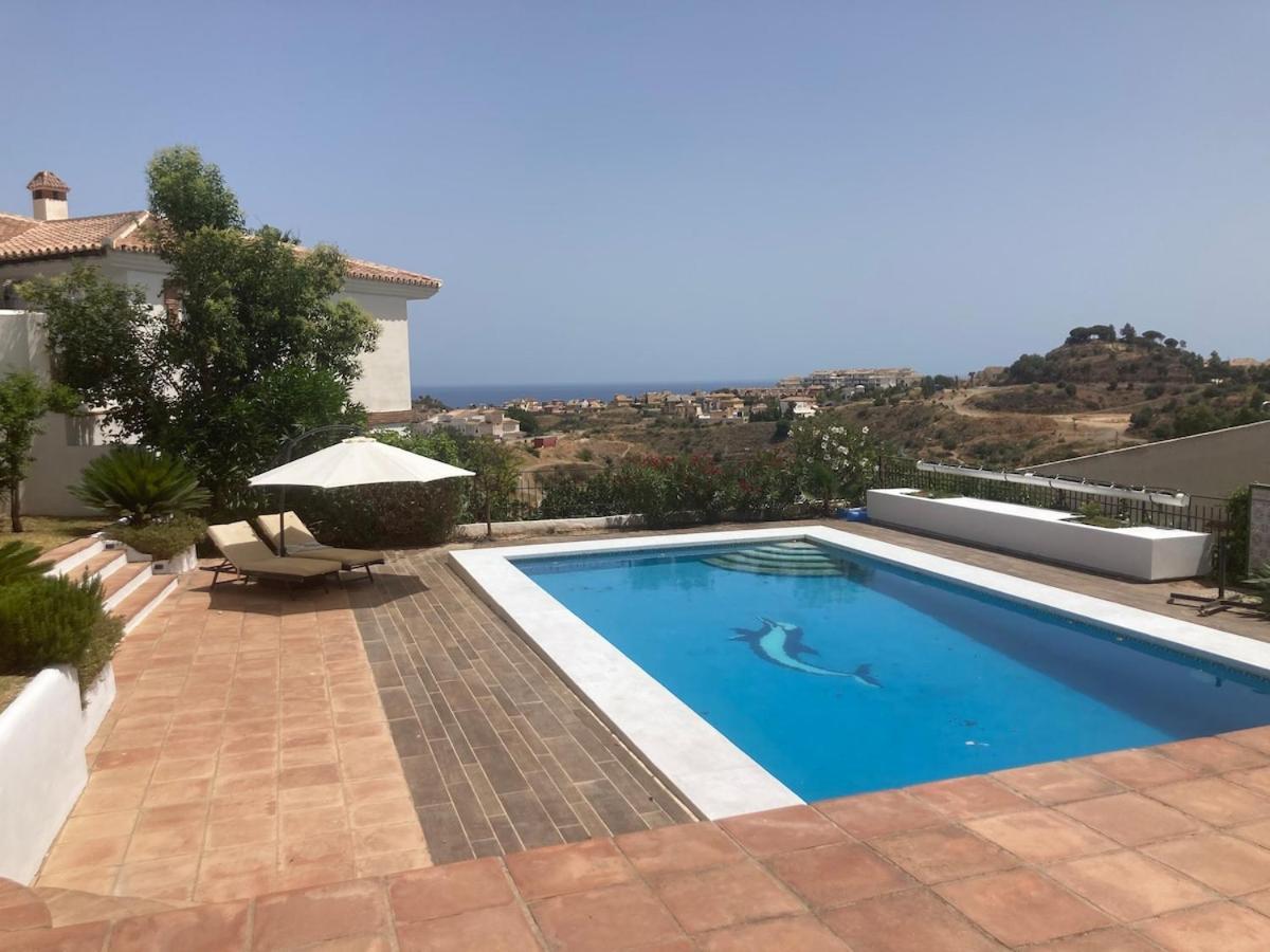 Holiday home La Jara Andaluza Benalmadena