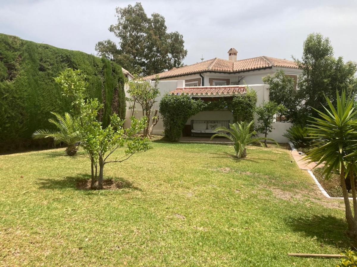 La Jara Andaluza Holiday home