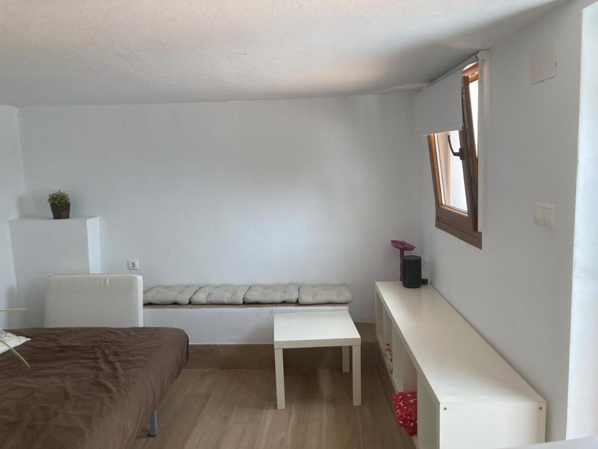 Holiday home La Jara Andaluza *