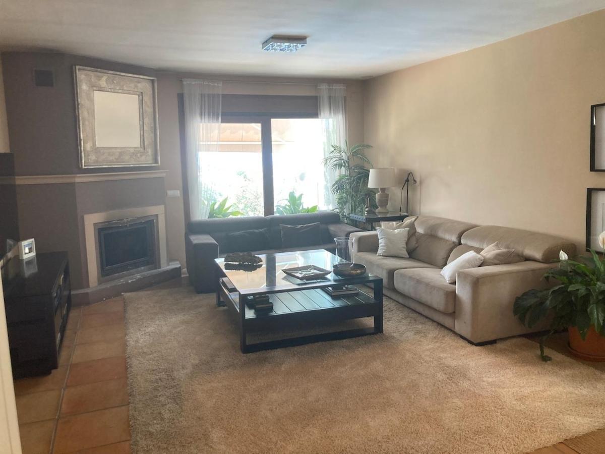 Holiday home La Jara Andaluza