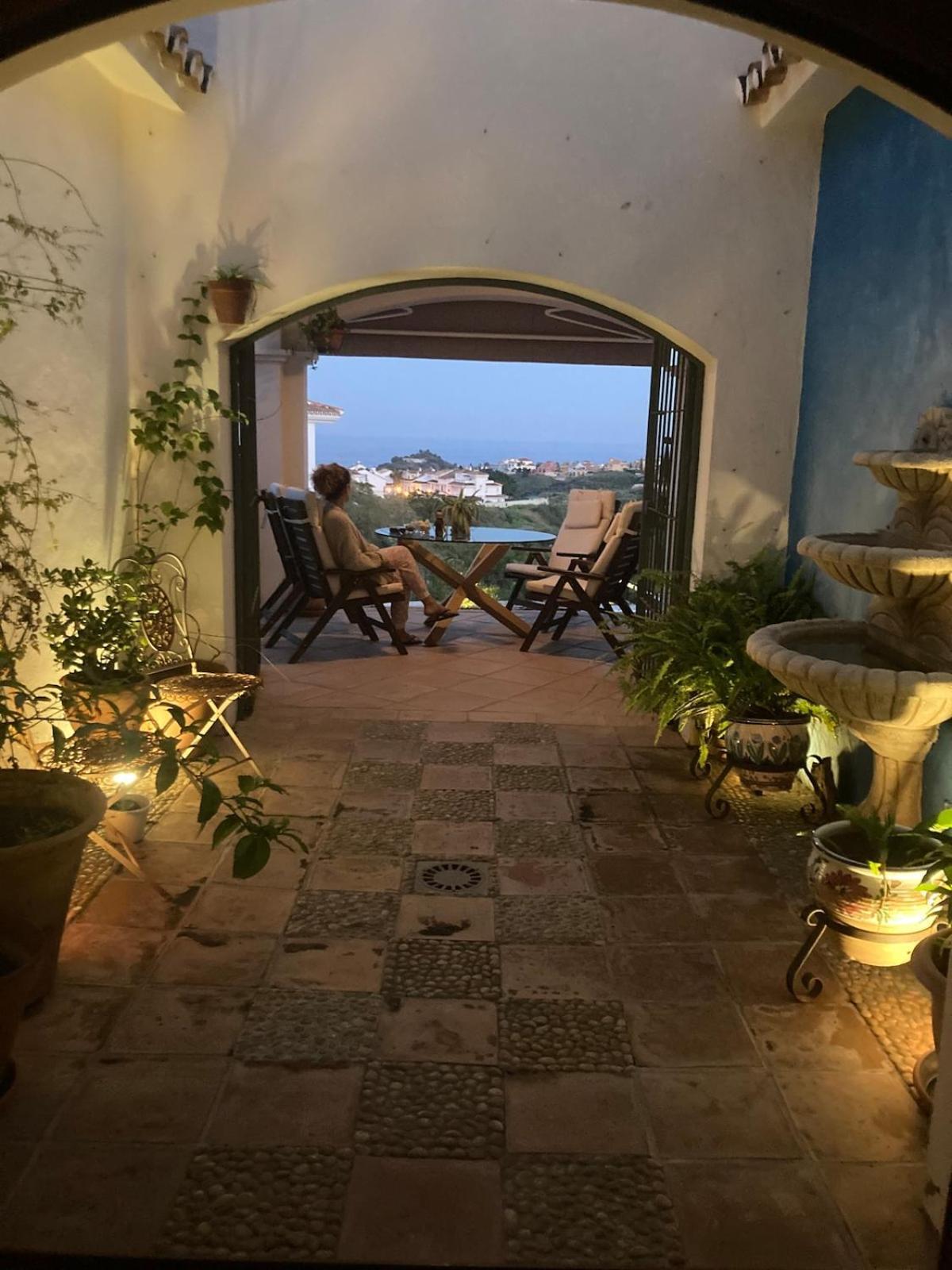 La Jara Andaluza Holiday home *