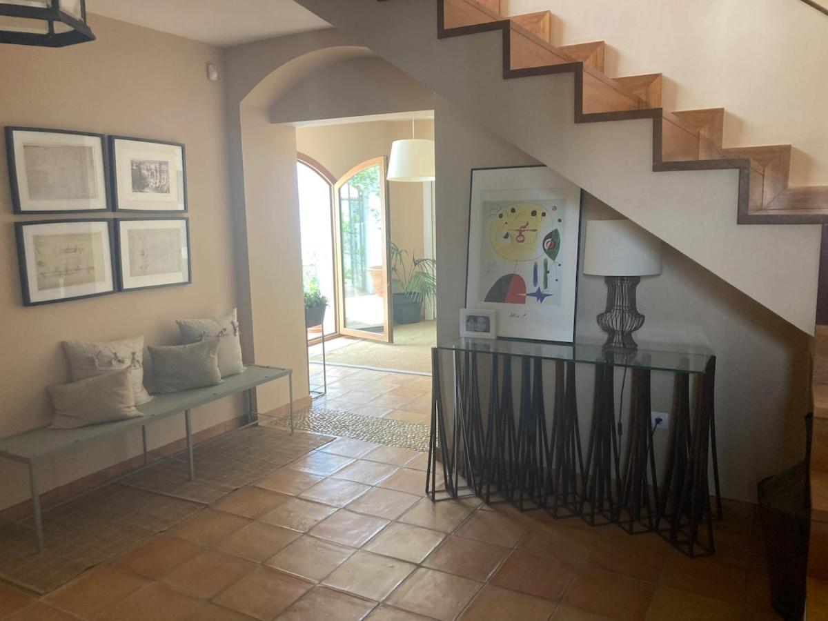 Holiday home La Jara Andaluza *