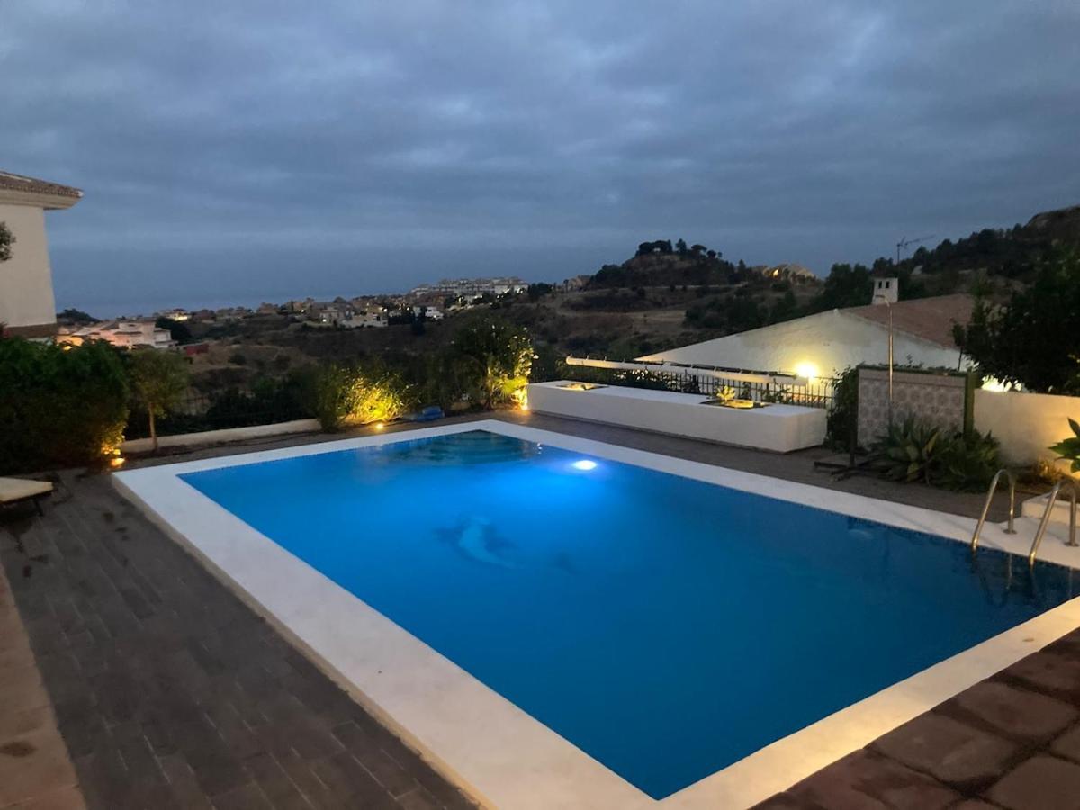 La Jara Andaluza Holiday home