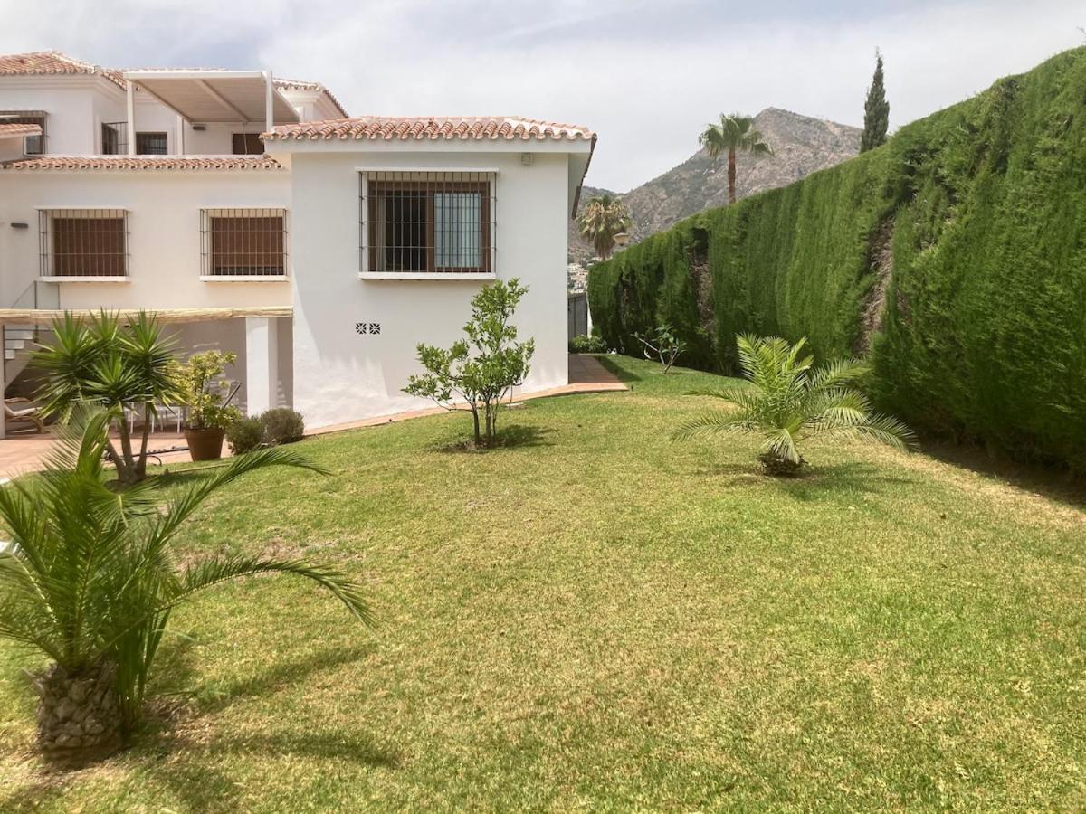 La Jara Andaluza Holiday home Benalmadena