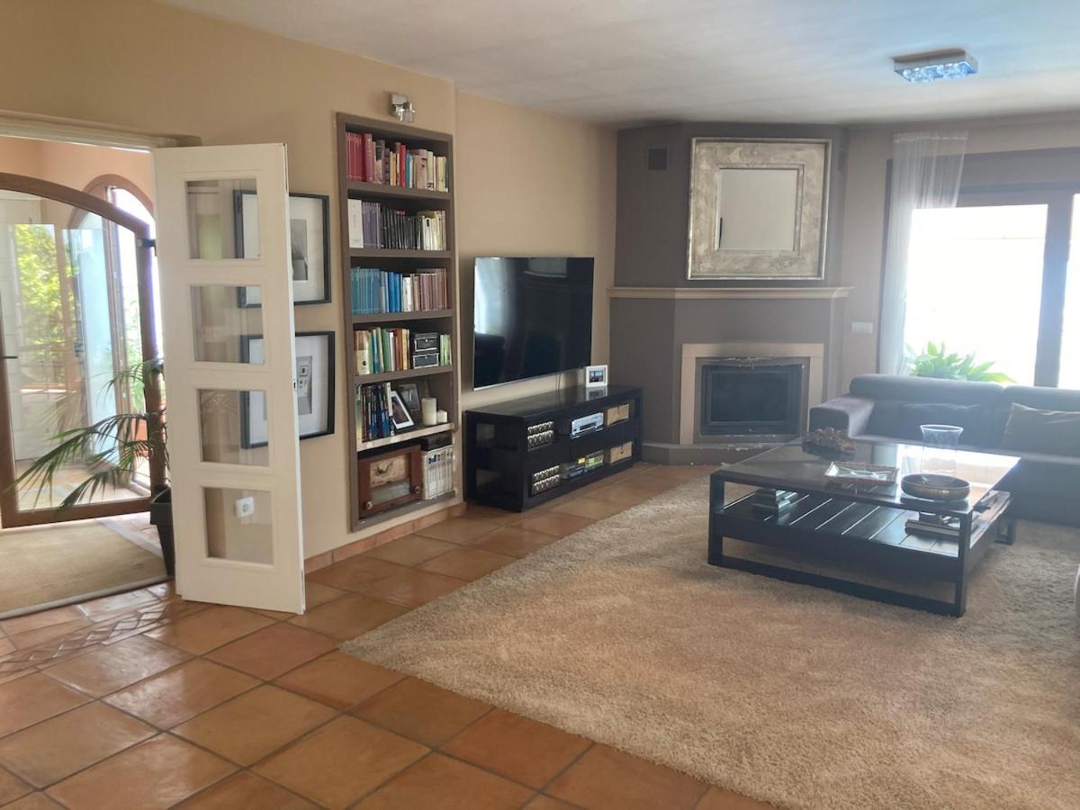 La Jara Andaluza Holiday home