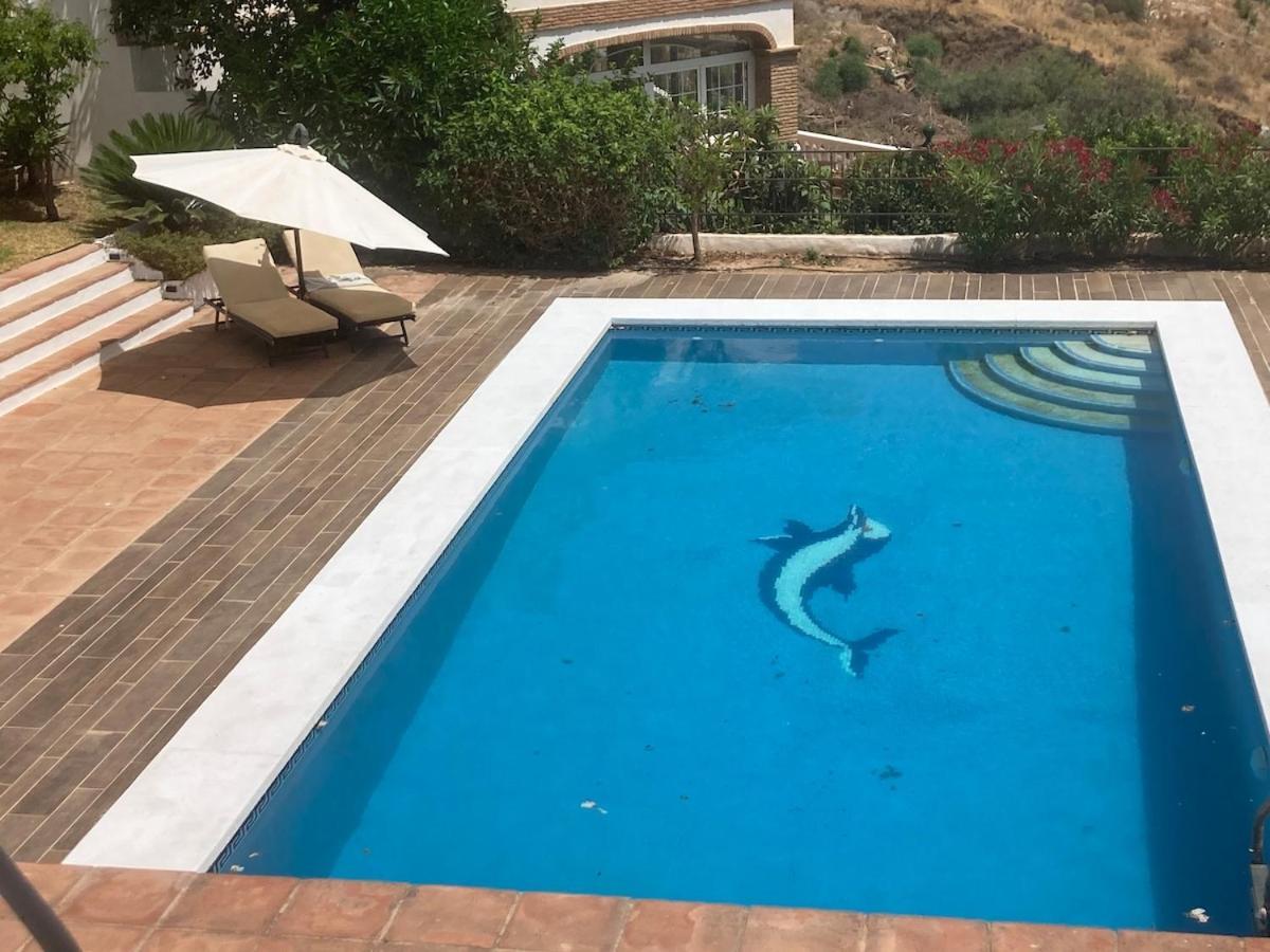 Holiday home La Jara Andaluza *