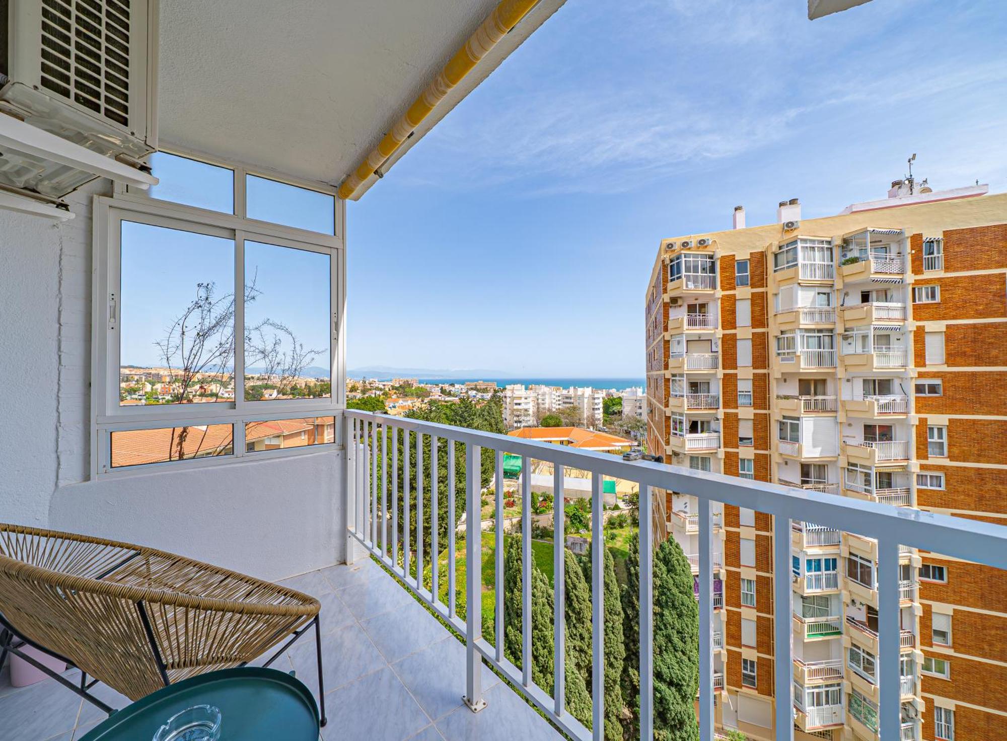 Pura Vida King-size Bed Sea And Mountain View Apartamento *