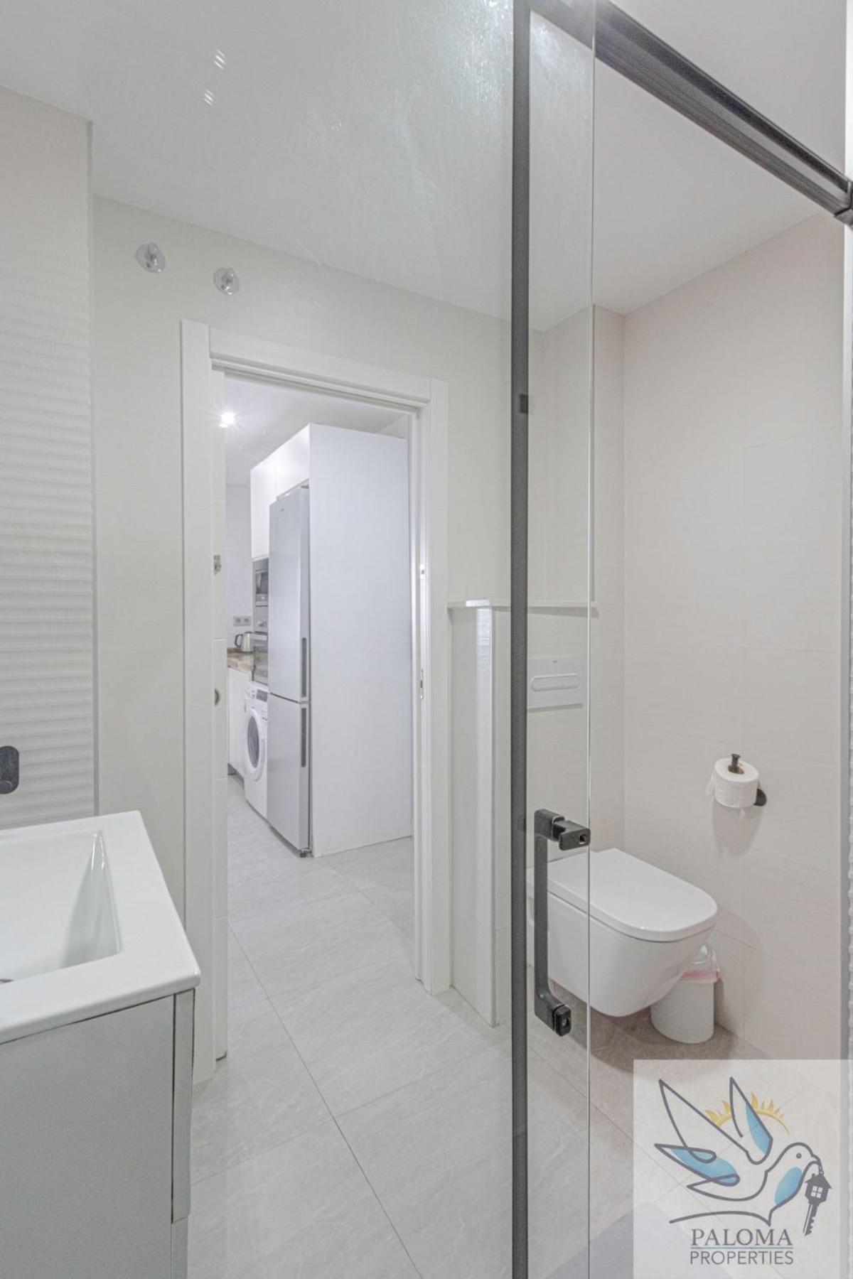Benalbeach Beautiful 2 Bdr With Sea Views * Benalmádena