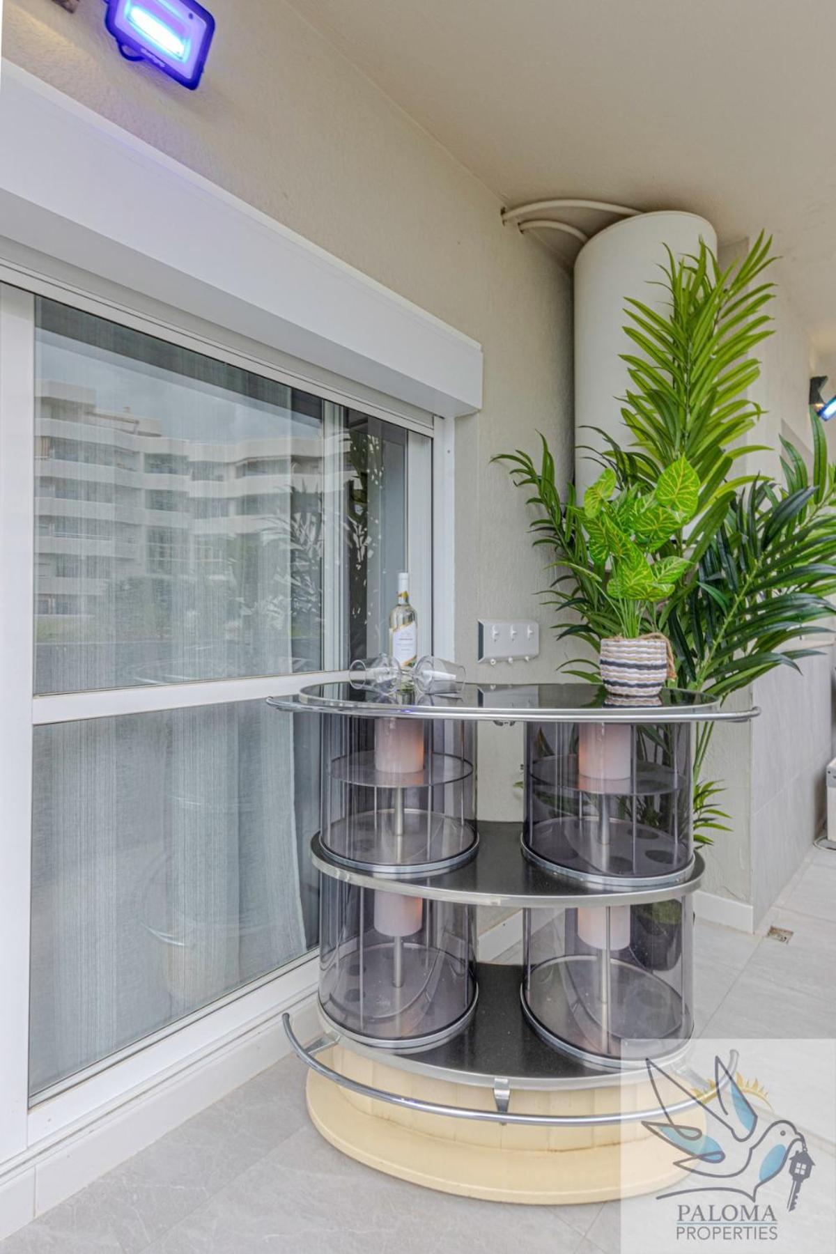 Benalbeach Beautiful 2 Bdr With Sea Views * Benalmádena