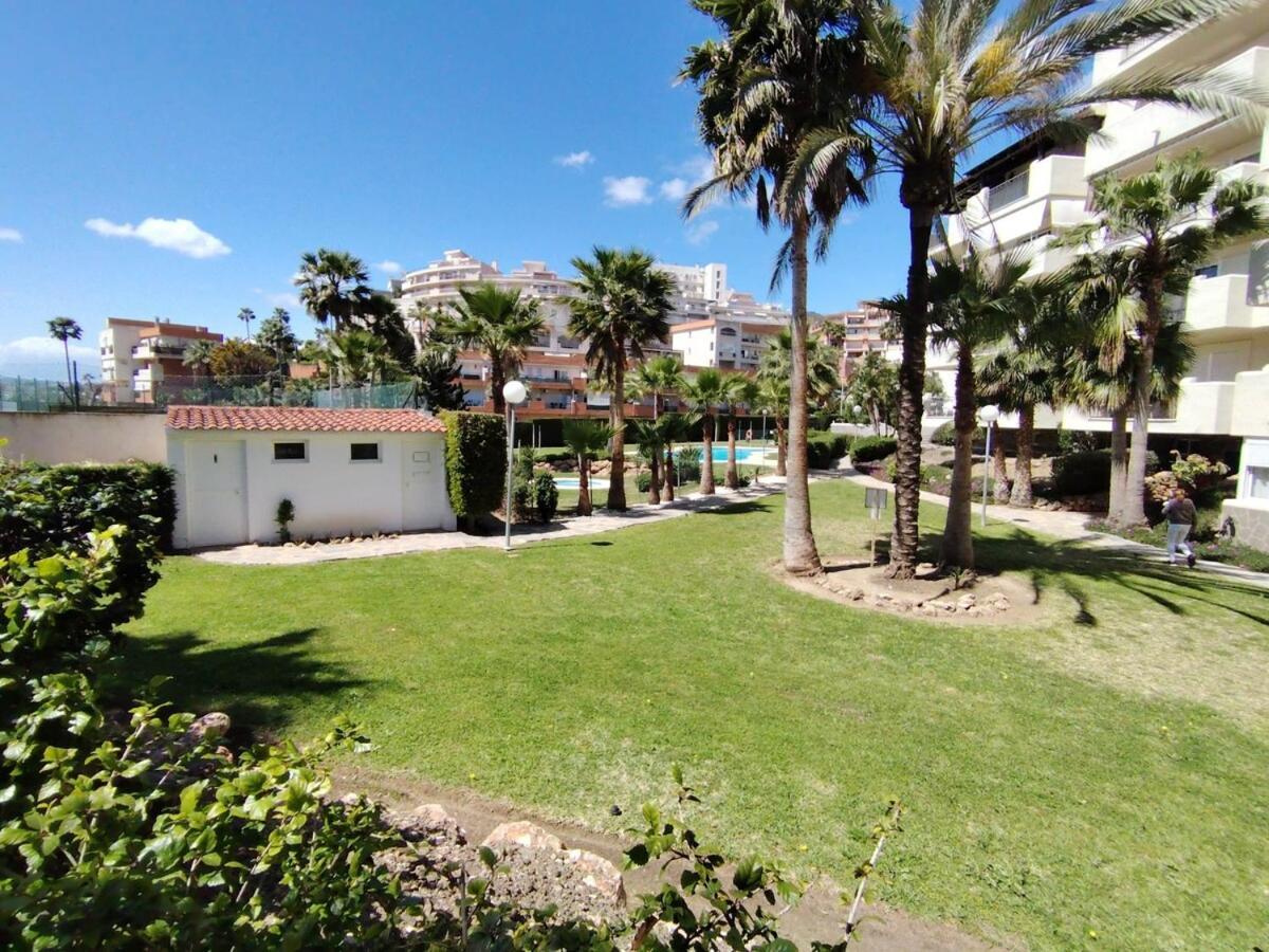 With Pool In Nueva Torrequebrada * Benalmadena