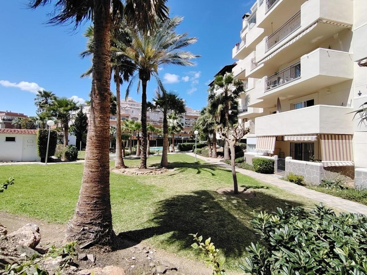 With Pool In Nueva Torrequebrada * Benalmadena