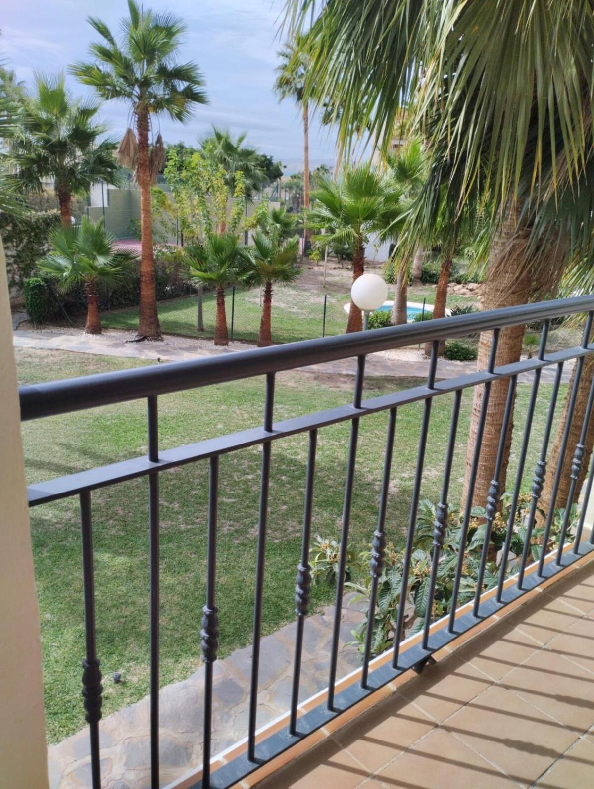 With Pool In Nueva Torrequebrada * Benalmadena