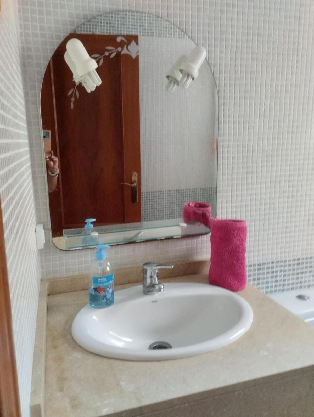 Apartment With Pool In Nueva Torrequebrada Benalmadena