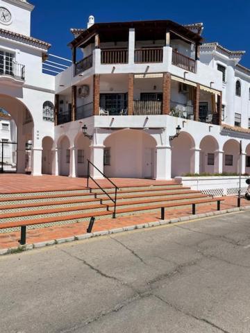 Sunsands Nr 2 * Benalmadena