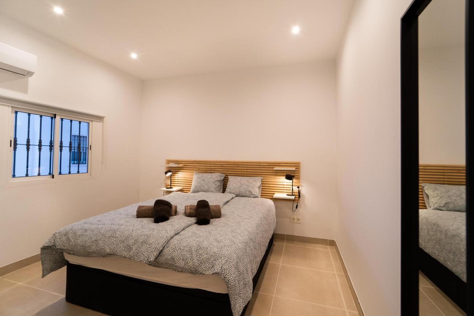 Sunsands Nr 1 Apartment *