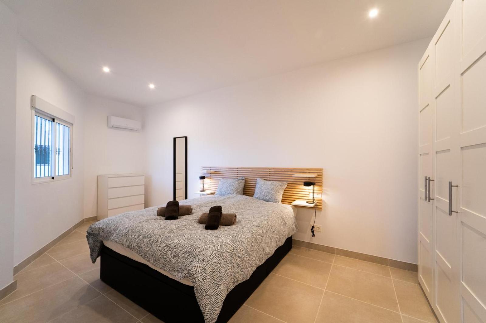 Sunsands Nr 2 Apartment *