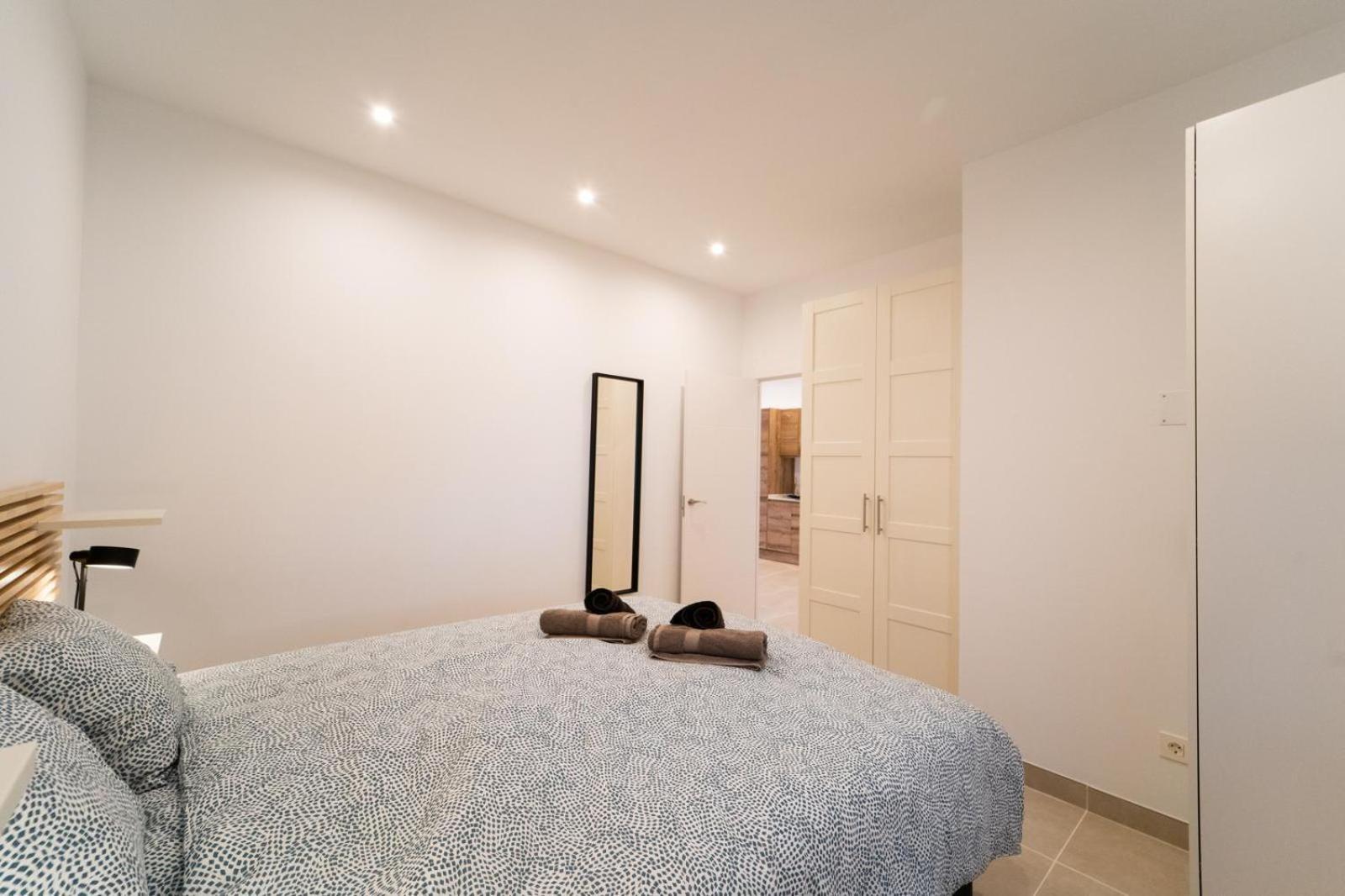 Apartment Sunsands Nr 1 Benalmadena
