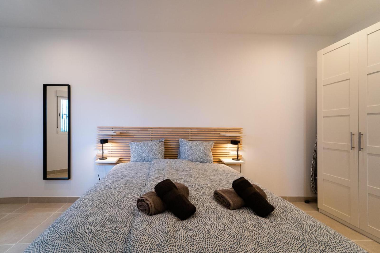 Apartment Sunsands Nr 2 Benalmadena