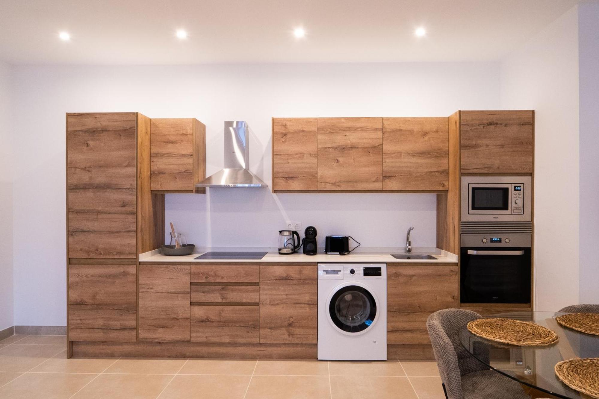 Apartment Sunsands Nr 2 *