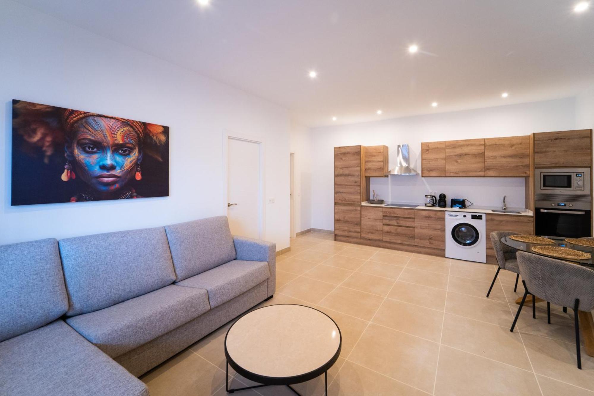 Sunsands Nr 2 Benalmadena
