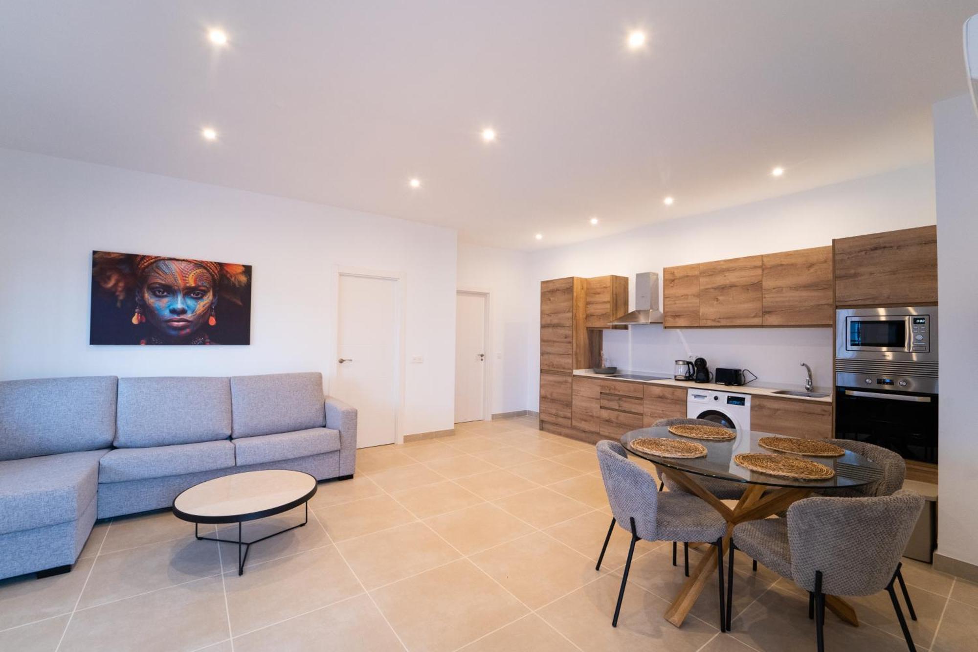 Sunsands Nr 2 * Benalmadena