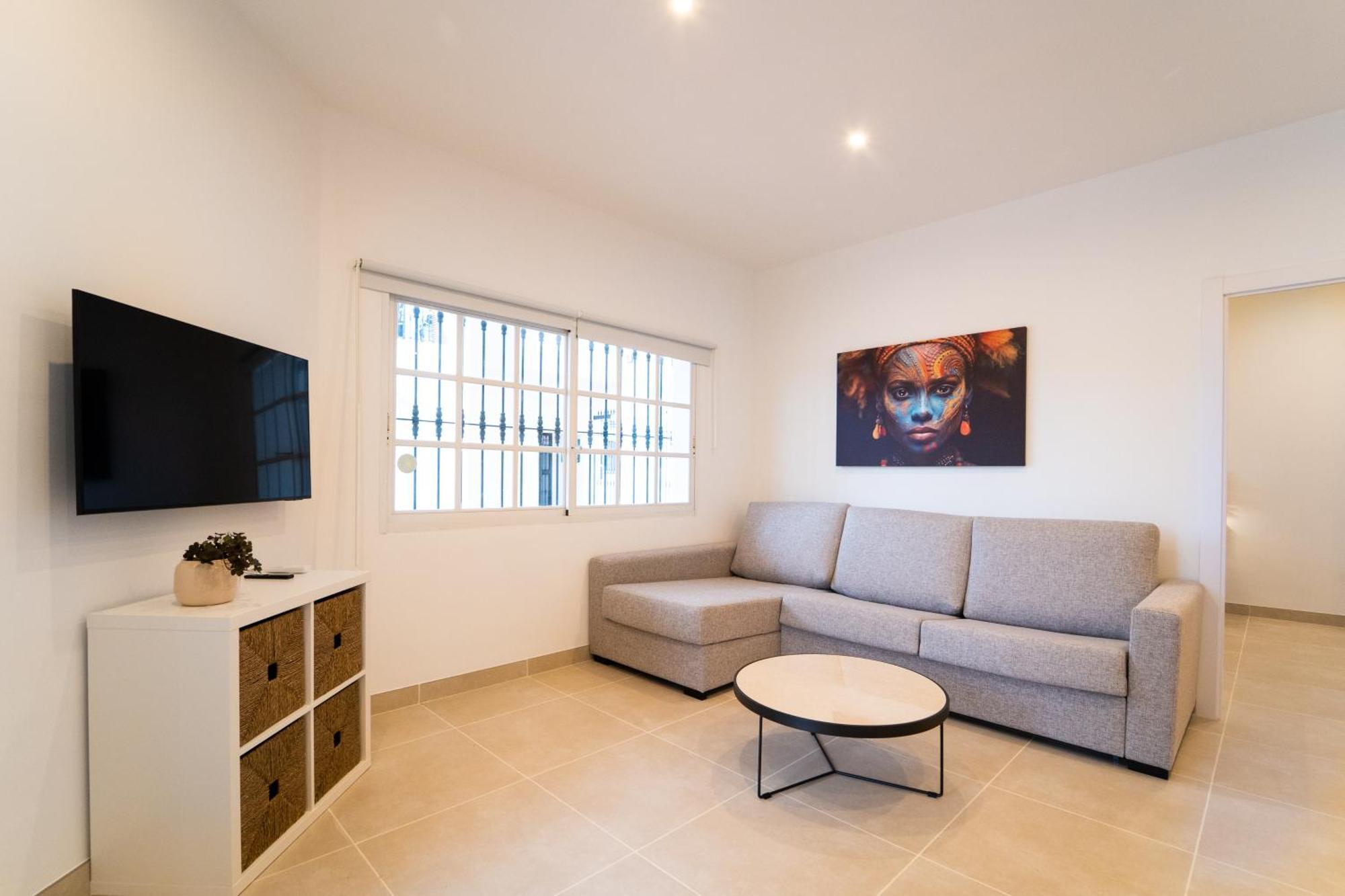 Sunsands Nr 2 Apartment *