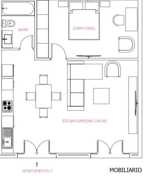 Sunsands Nr 1 Apartment