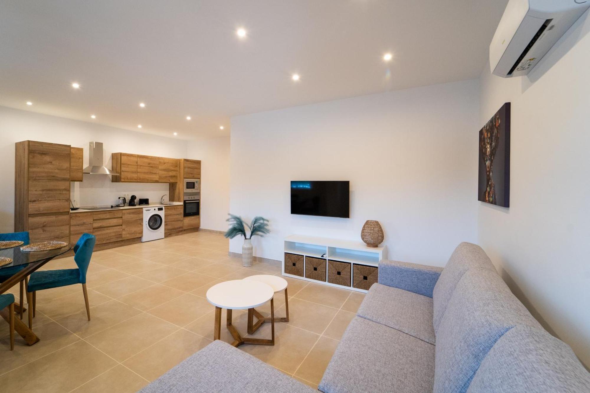 Sunsands Nr 1