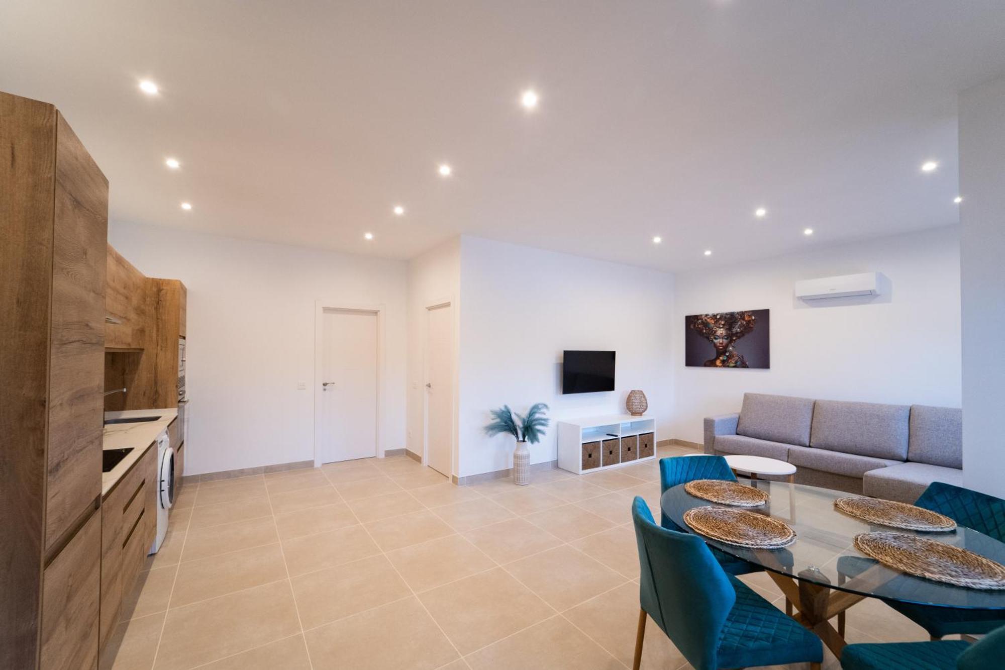 Sunsands Nr 1 * Benalmadena