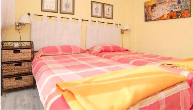 Albatros Apartment
