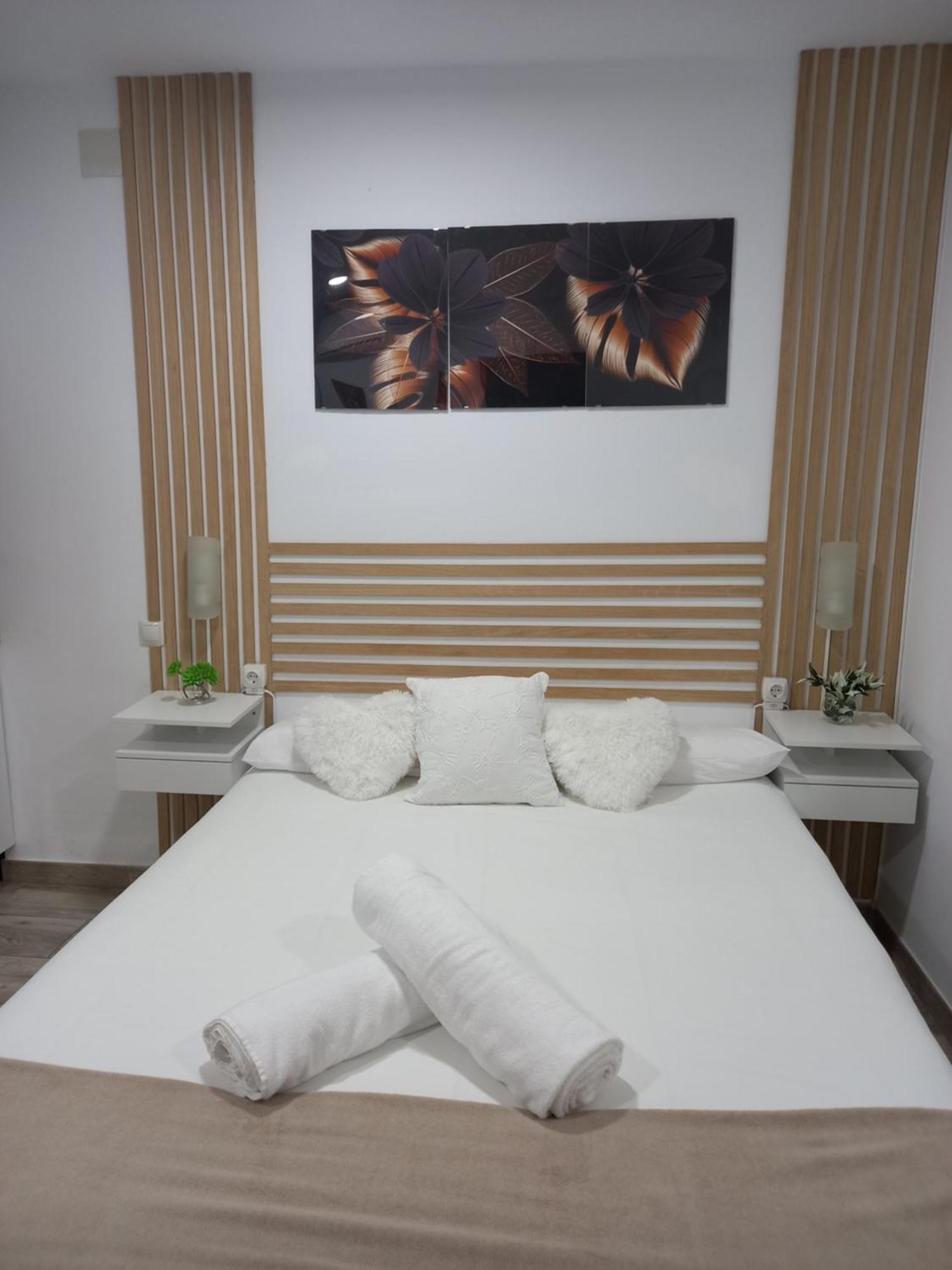 Estudio Coqueto Naciones Apartment
