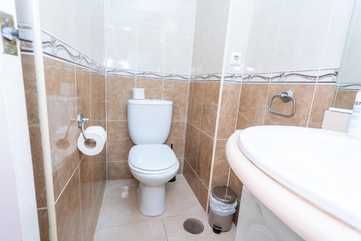 Apartamento 520 Estudio En Minerva Vista Al Jardin - Playa A 700 Metros